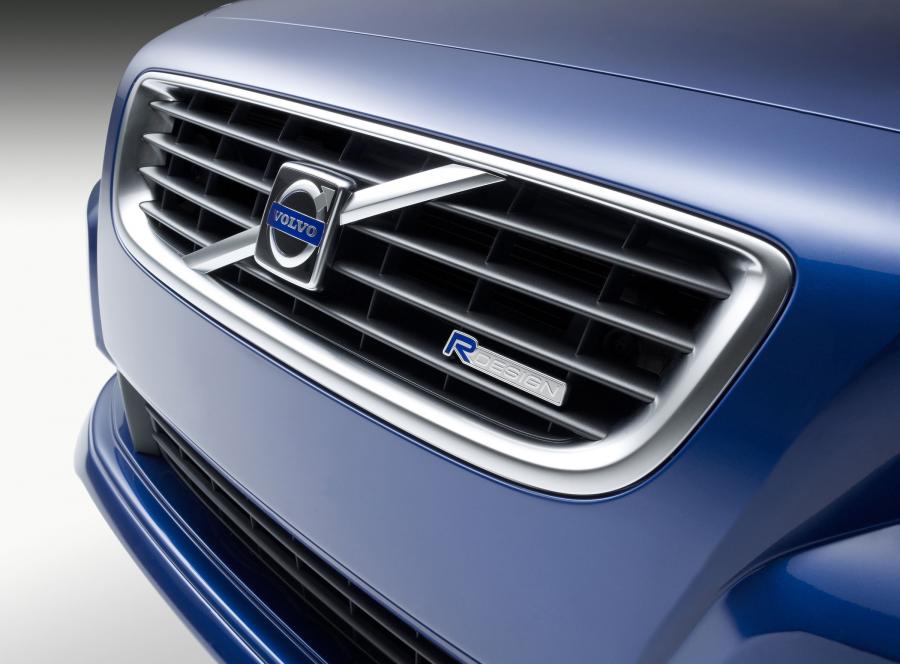  Volvo S40 2008 года  (фото 103 из 105)